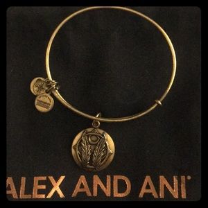 Alex and Ani Bracelet